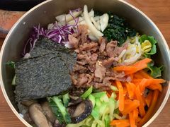 -全州拌饭馆(断桥店)