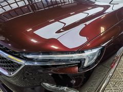 -天猫养车贴膜轻改·蓝电(优匹康桥东路店)