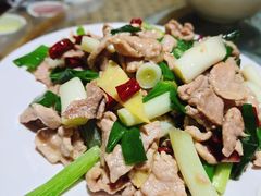 -嘉里饭庄