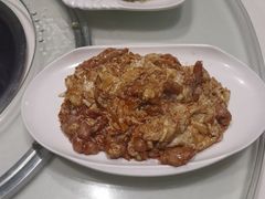 -福寿斋·老北京铜锅涮肉·烤鸭(顺义总店)