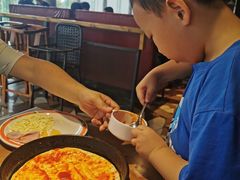 -比格比萨(国际能源店)