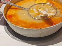 -琥珀川糟粕醋火锅(慈云寺店)
