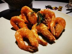 -悦融·京鲁菜·露台花园(安定门店)