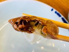 -张烤鸭·川菜·非遗冒烤鸭(青石桥店)