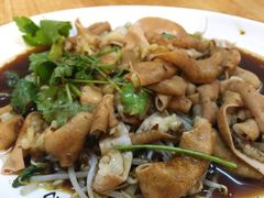 -长平老姿娘夜粥(平东一街店)