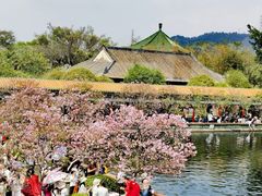 -宝墨园景区