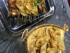 -小民大排档(光谷店)