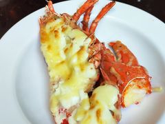 -朗丽兹自助餐厅