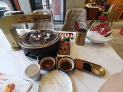 -红沃鳗鱼黑牛烤肉店(不老街店)
