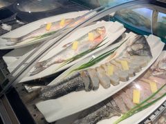 -壹只菜·崇明本地特色菜(崇明南门店)