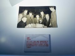 -大馆(前中区警署建築群)