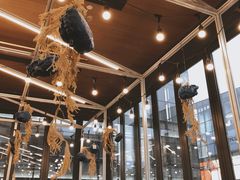 大堂-OUR Bakery(三里屯太古里店)