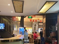 -阿楷·二十年烧烤宵夜·渔家小寨(达明店)