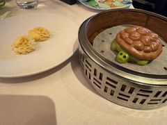 -丽思卡尔顿酒店-天泰轩中餐厅(大沽北路店)