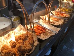 -苏格里岛自助海鲜火锅烧烤(大汉悦中心店)