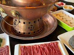 -南门涮肉(通州店)