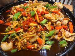 -成都吃客(九眼桥店)