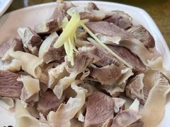 -古早人小吃店(黄河北路店)