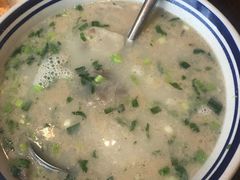 -老牌坊鲁菜名店(宽厚里店)