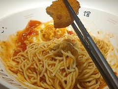 -友达面馆(广州总店)
