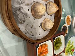 -太湖饭店·寄畅轩中餐厅