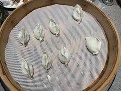 灌汤蒸饺-粗茶淡饭·蒸鲜(光谷店)