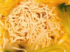 大煮干丝-冶春茶社(珍园店)