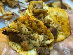 -亿牌牌东北烧烤(怀特店)