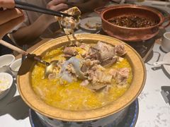 -关东小磨东北菜(漕河泾印象城店)