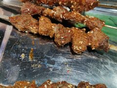 -莲香西域·正宗新疆菜(龙华店)