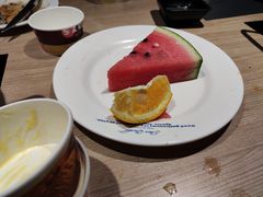 -星伦多自助料理(爱琴海店)