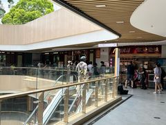 门面-点都德(广州白云山景区南门店)