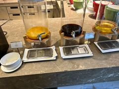 -长春净月潭喜来登酒店·盛宴标帜餐厅