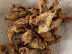 -京玉菲饭店(李村店)