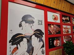 -喜多亭(宜山路店)