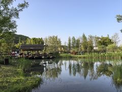 -南北湖风景区