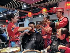 -印象鲵宴·张家界地标美食名片(溪布街店)