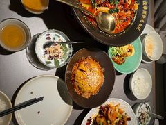 -花椒俏川菜小馆(南海万达店)