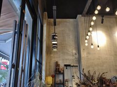 -熙阁咖啡Segnal(时代中心店)
