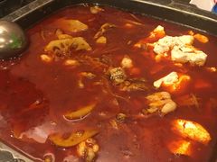 -自贡好吃客(科华店)