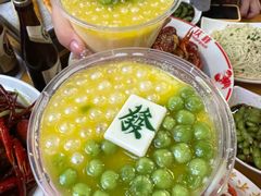 -庆峰龙虾烧烤(合肥一店)