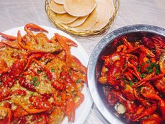 -小李子油焖大虾(南浦店)