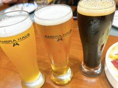 -Ambra Haus琥珀屋精酿餐厅(宝山店)
