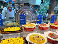 -老德州四合院·德州菜(天衢路店)