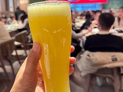 -楚山晓·楚湘菜(江夏永旺店)