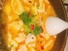 豆花鱼-花千醉(新街口店)