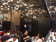 -馔豚·台北菜专门店(深圳湾万象城店)