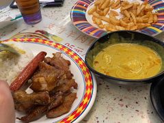 -新辉港式茶餐厅(北栅店)