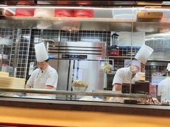 -李记饺子·熏酱东北菜(欢乐谷店)