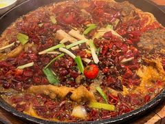 板烧鱼-老板恋上鱼(印象城店)